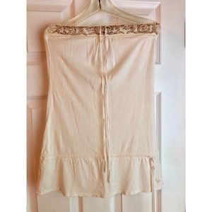 Abercrombie Bandeau Tunic